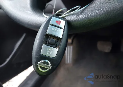 2012 Nissan Altima 2.5 S z USA, uszkodzony, nr VIN 1N4AL2AP5CC234775